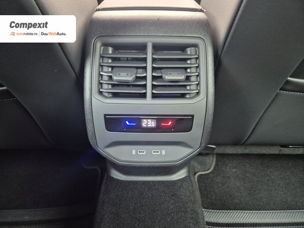 Cupra Formentor VZ e-hybrid PHEV 1.4 tsi, DSG