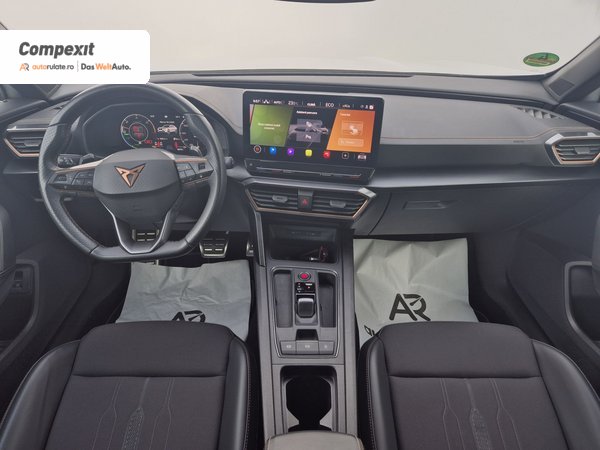 Cupra Formentor VZ e-hybrid PHEV 1.4 tsi, DSG