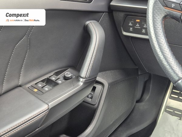 Cupra Formentor VZ e-hybrid PHEV 1.4 tsi, DSG