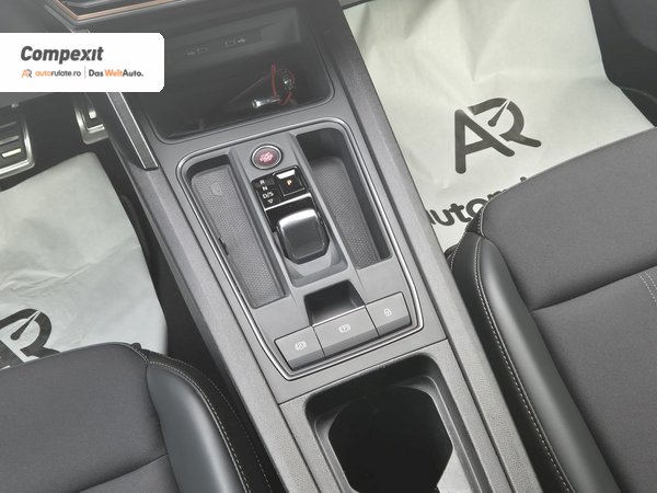 Cupra Formentor VZ e-hybrid PHEV 1.4 tsi, DSG