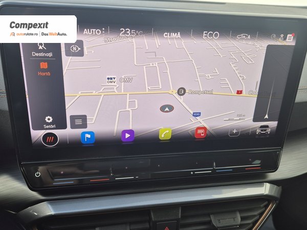 Cupra Formentor VZ e-hybrid PHEV 1.4 tsi, DSG