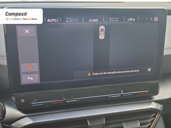 Cupra Formentor VZ e-hybrid PHEV 1.4 tsi, DSG