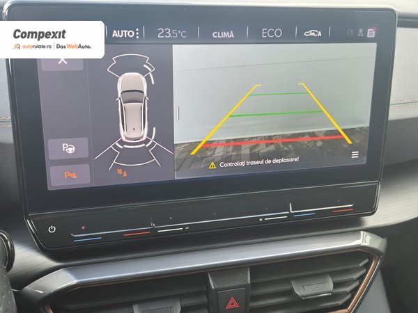 Cupra Formentor VZ e-hybrid PHEV 1.4 tsi, DSG