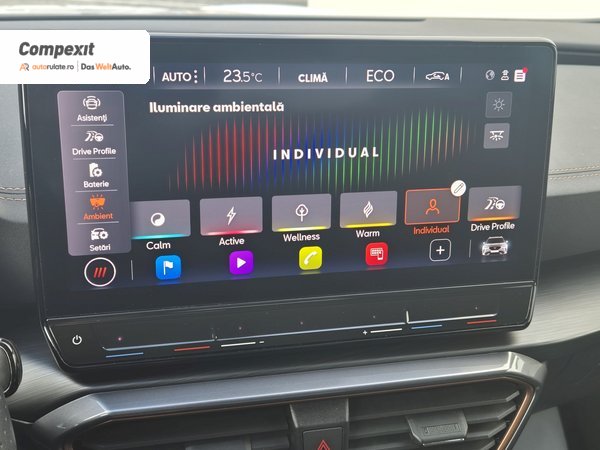 Cupra Formentor VZ e-hybrid PHEV 1.4 tsi, DSG