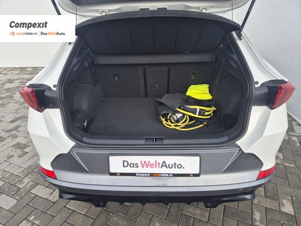 Cupra Formentor VZ e-hybrid PHEV 1.4 tsi, DSG