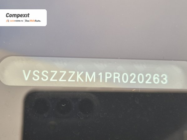 Cupra Formentor VZ e-hybrid PHEV 1.4 tsi, DSG