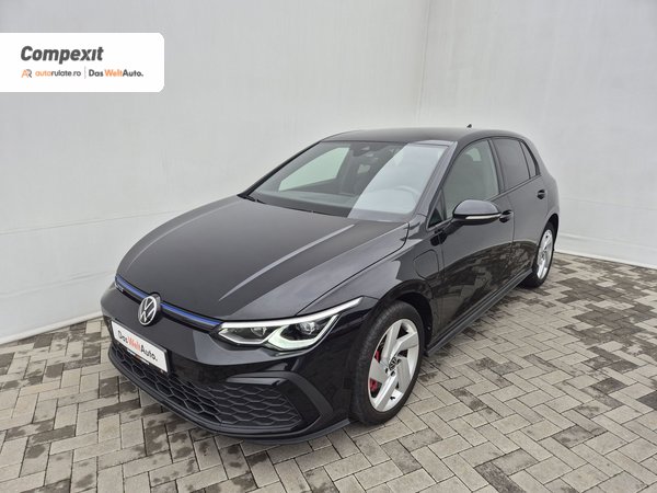 Volkswagen Golf GTE eHybrid 1.4 TSI, DSG, PHEV