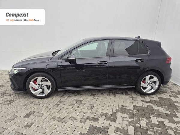 Volkswagen Golf GTE eHybrid 1.4 TSI, DSG, PHEV