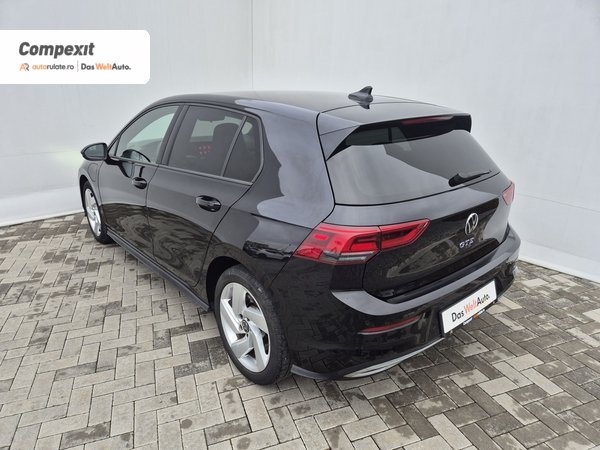 Volkswagen Golf GTE eHybrid 1.4 TSI, DSG, PHEV