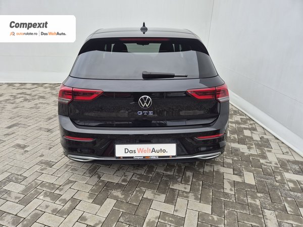 Volkswagen Golf GTE eHybrid 1.4 TSI, DSG, PHEV