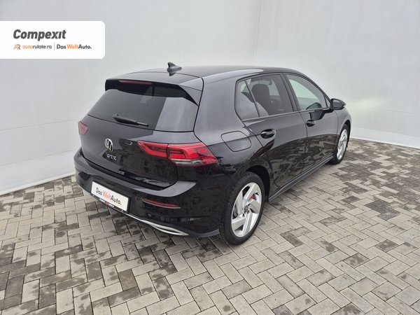 Volkswagen Golf GTE eHybrid 1.4 TSI, DSG, PHEV