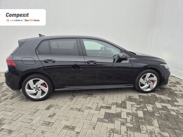 Volkswagen Golf GTE eHybrid 1.4 TSI, DSG, PHEV