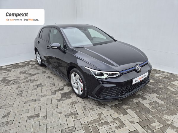 Volkswagen Golf GTE eHybrid 1.4 TSI, DSG, PHEV