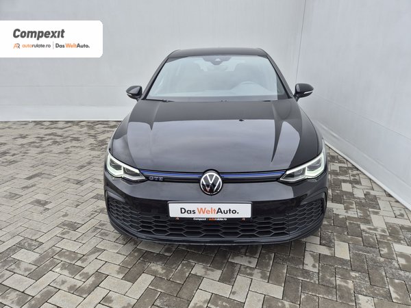 Volkswagen Golf GTE eHybrid 1.4 TSI, DSG, PHEV