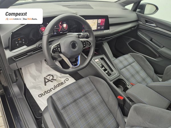 Volkswagen Golf GTE eHybrid 1.4 TSI, DSG, PHEV