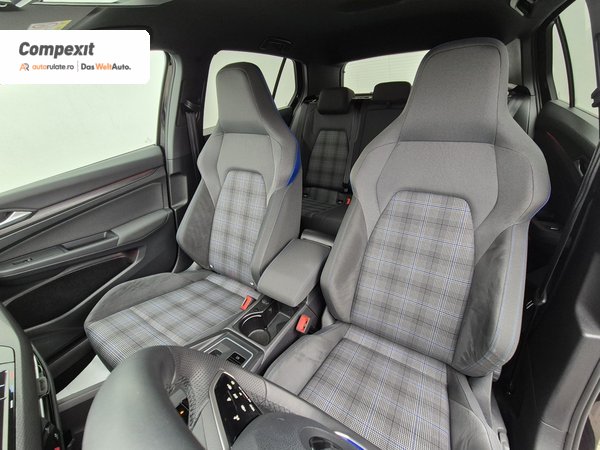 Volkswagen Golf GTE eHybrid 1.4 TSI, DSG, PHEV