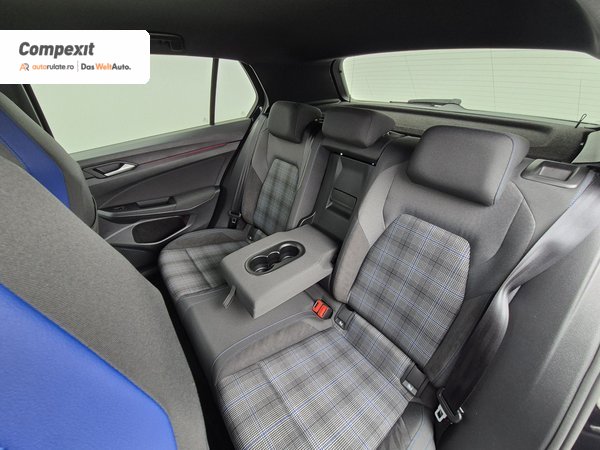 Volkswagen Golf GTE eHybrid 1.4 TSI, DSG, PHEV