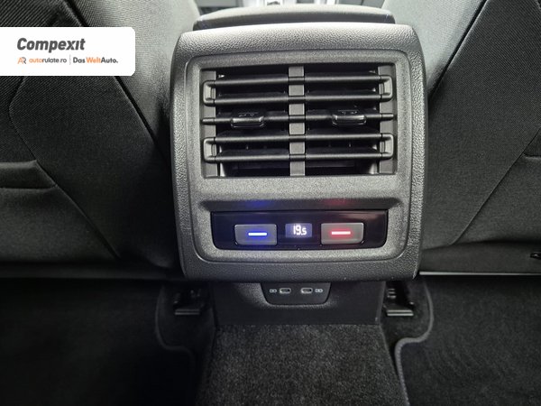 Volkswagen Golf GTE eHybrid 1.4 TSI, DSG, PHEV