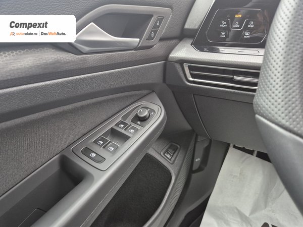 Volkswagen Golf GTE eHybrid 1.4 TSI, DSG, PHEV