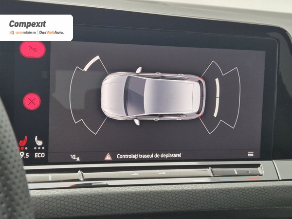 Volkswagen Golf GTE eHybrid 1.4 TSI, DSG, PHEV