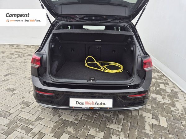 Volkswagen Golf GTE eHybrid 1.4 TSI, DSG, PHEV