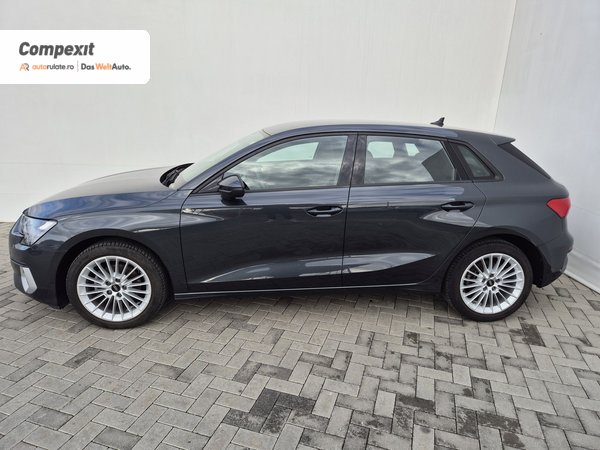 Audi A3 SB 35 TFSI Advanced 1.5 tsi, S-tronic