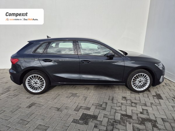 Audi A3 SB 35 TFSI Advanced 1.5 tsi, S-tronic