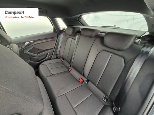 Audi A3 SB 35 TFSI Advanced 1.5 tsi, S-tronic