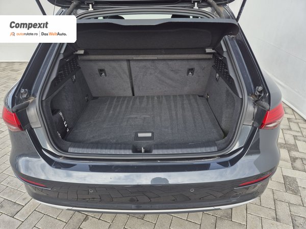 Audi A3 SB 35 TFSI Advanced 1.5 tsi, S-tronic