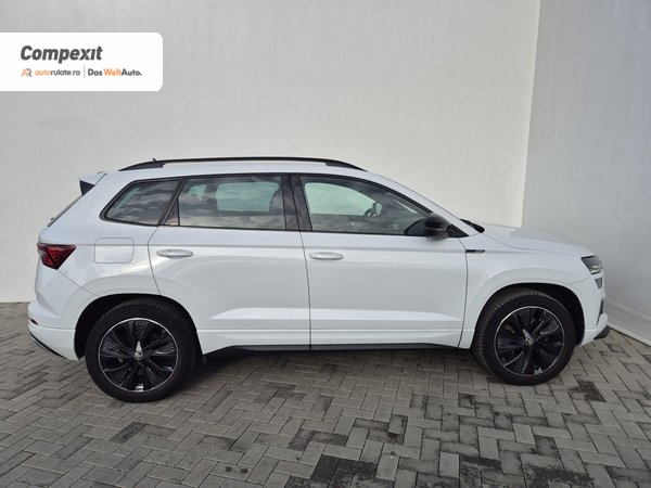 Škoda Karoq Sportline 4X4, 2.0 tsi, DSG