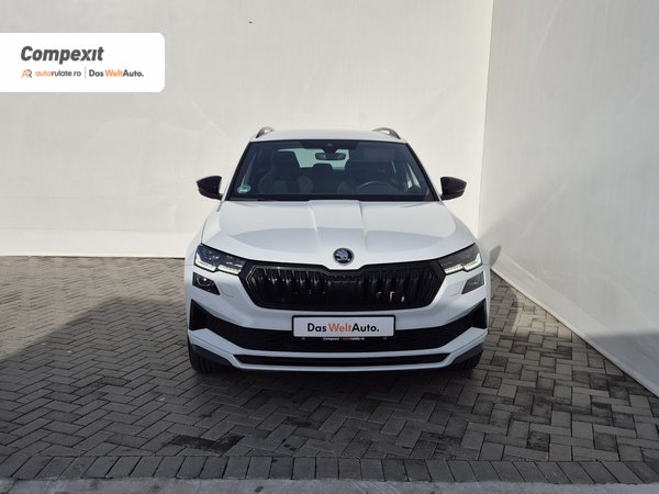 Škoda Karoq Sportline 4X4, 2.0 tsi, DSG