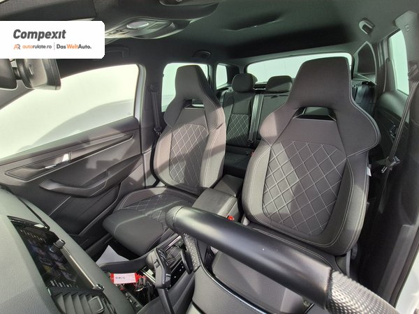 Škoda Karoq Sportline 4X4, 2.0 tsi, DSG