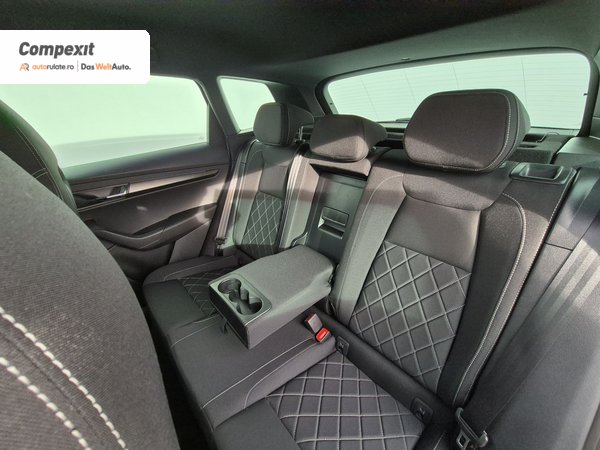 Škoda Karoq Sportline 4X4, 2.0 tsi, DSG