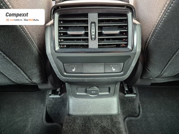 Škoda Karoq Sportline 4X4, 2.0 tsi, DSG