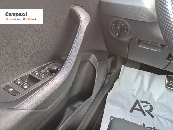 Škoda Karoq Sportline 4X4, 2.0 tsi, DSG