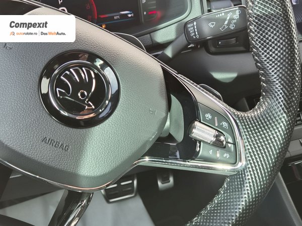 Škoda Karoq Sportline 4X4, 2.0 tsi, DSG