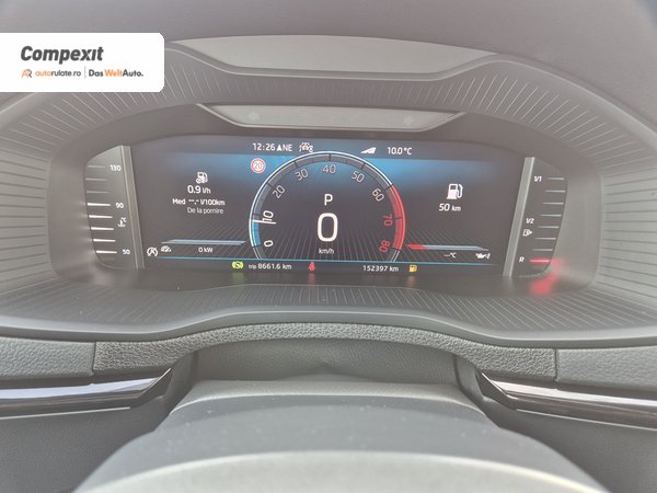 Škoda Karoq Sportline 4X4, 2.0 tsi, DSG