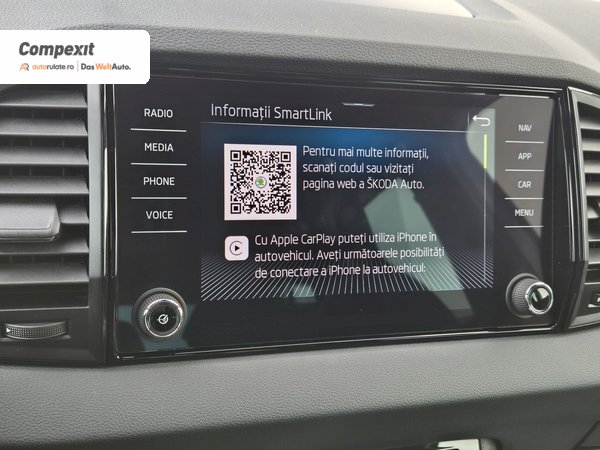 Škoda Karoq Sportline 4X4, 2.0 tsi, DSG