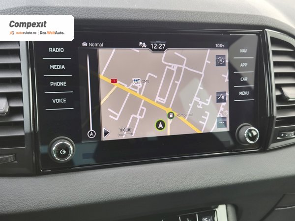 Škoda Karoq Sportline 4X4, 2.0 tsi, DSG