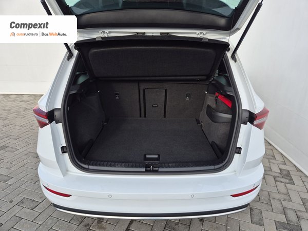 Škoda Karoq Sportline 4X4, 2.0 tsi, DSG