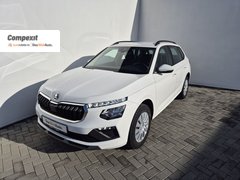 Škoda Kamiq Selection 1.0 tsi, DSG