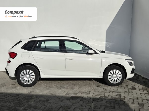 Škoda Kamiq Selection 1.0 tsi, DSG