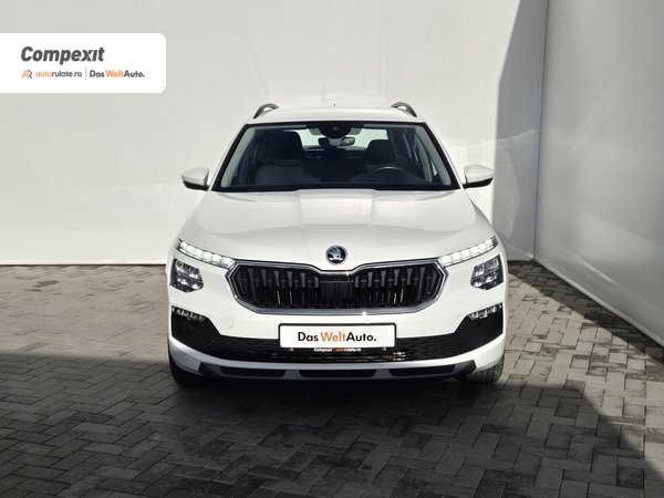 Škoda Kamiq Selection 1.0 tsi, DSG