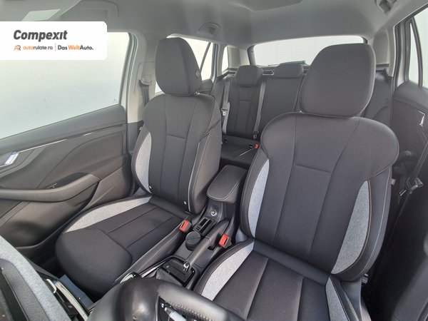 Škoda Kamiq Selection 1.0 tsi, DSG