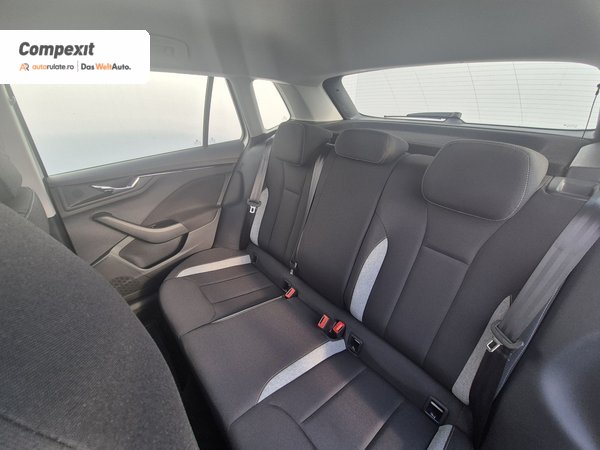 Škoda Kamiq Selection 1.0 tsi, DSG