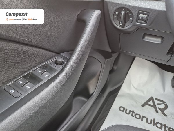 Škoda Kamiq Selection 1.0 tsi, DSG