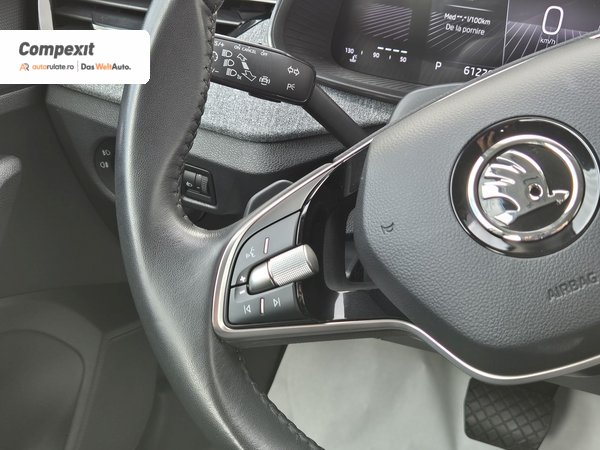 Škoda Kamiq Selection 1.0 tsi, DSG