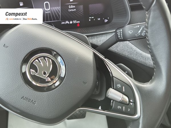 Škoda Kamiq Selection 1.0 tsi, DSG