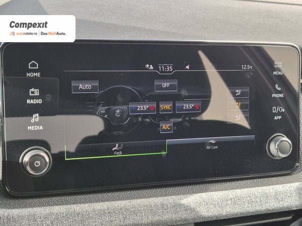 Škoda Kamiq Selection 1.0 tsi, DSG