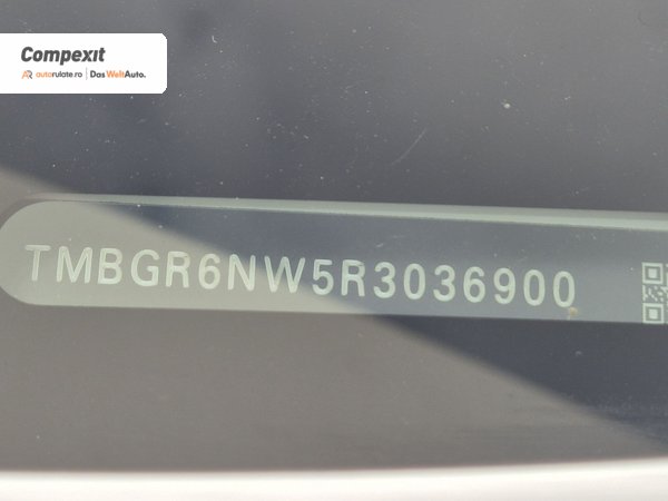 Škoda Kamiq Selection 1.0 tsi, DSG